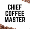 Логотип сервисного центра Chief Coffee Master