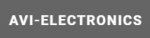 Логотип сервисного центра Ави-Электроникс