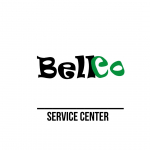 Логотип сервисного центра BellCompany